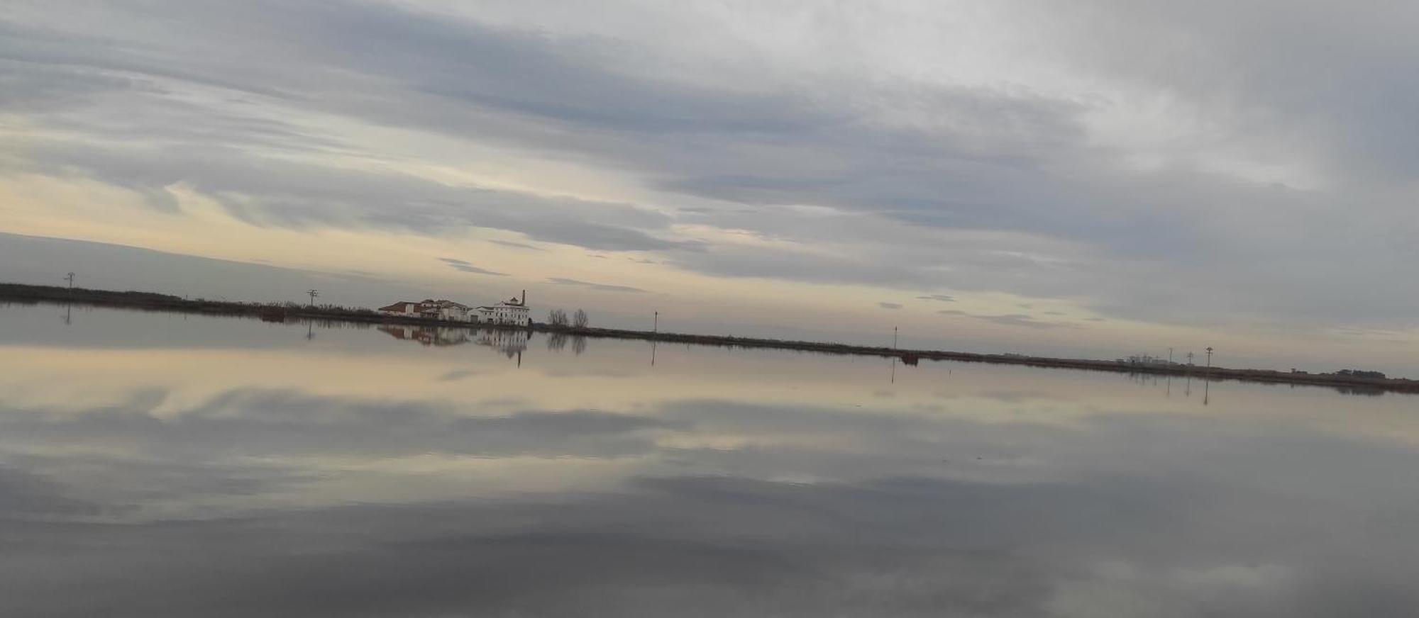 Appartamento Mi Pequena Terraza Alaquàs Esterno foto